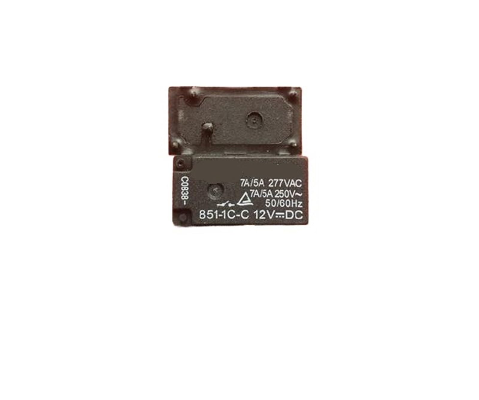 Relais 851H-1C-C-12VDC DIP5 1Pcs composant d'origine - 2