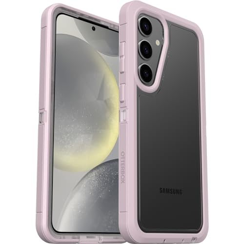 Coque Transparente Givre de Montagne MagSafe OtterBox Defender XT avec cordon