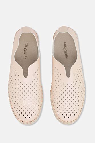 Image of Ilse Jacobsen HORNBAEK Women's Tulip 139 Flat | Slip-On | Low-Top.
