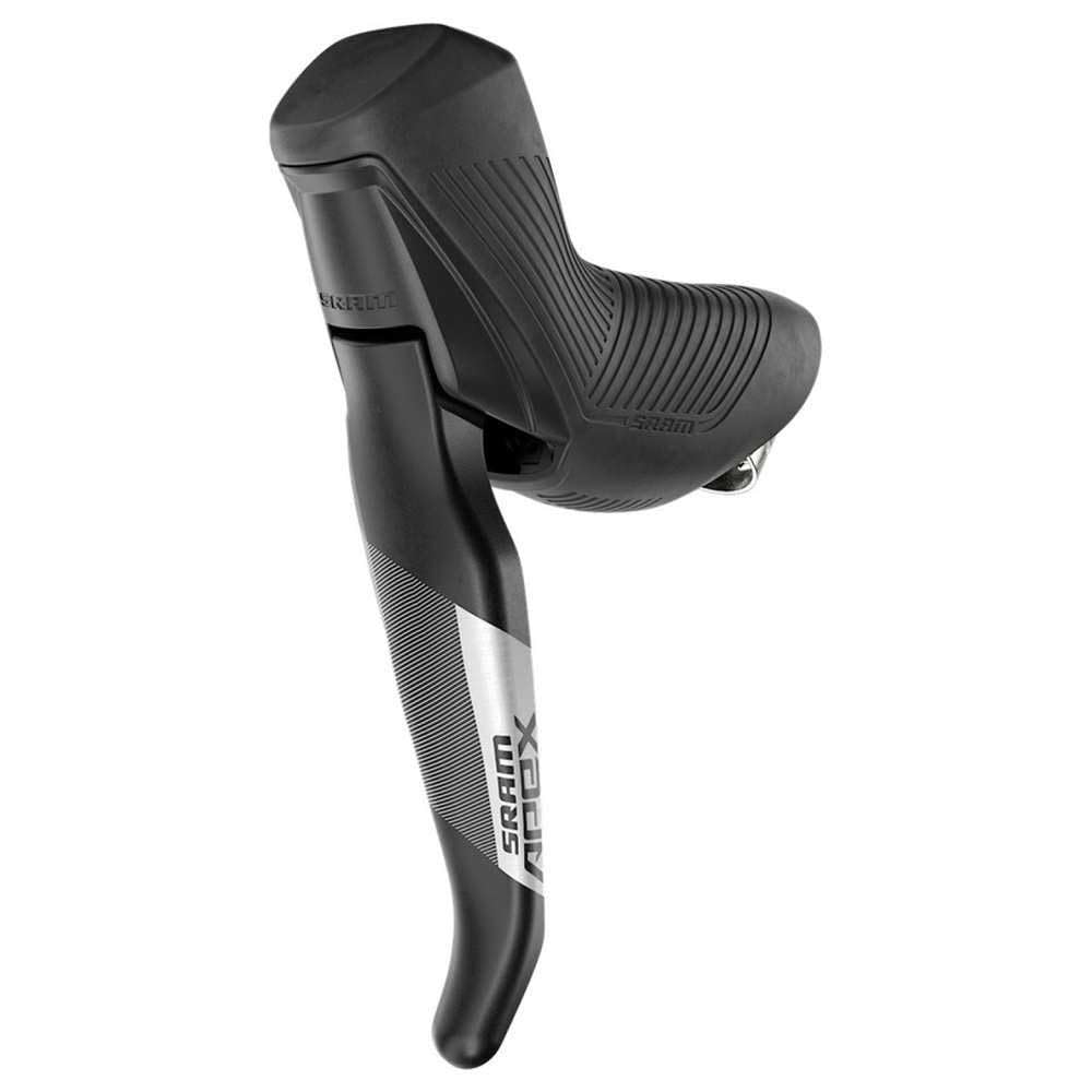 Amazon.com: SRAM, Apex D1, Road Hydraulic Disc Brake, Front, Flat