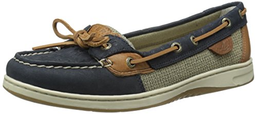Sperry Women's Angelfish Embossed