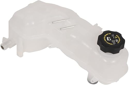 Miniatura 9 de cciyu Depósito de tanque de refrigerante para Chevrolet Cavalier 1995-1998 para Chevrolet Cavalier 1997-1998 para Chevrolet Malibu 1997-1998 para