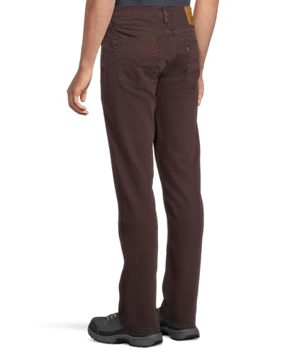Levi's® Men's 511 Slim, Smoked Aubergine GD3