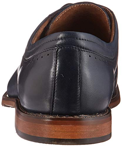 Stacy Adams Men's Flemming Cap-Toe Oxford3