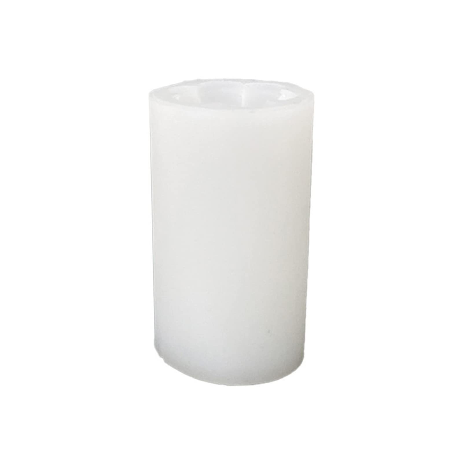 Kalttoy Candles Molds, Cylinder Molds, Cylinder Silicone, 3D Geometric Mold, Pillar