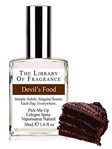Demeter Devil’s Food 1 Oz Cologne Spray, Perfume For Women And Men #TOP13