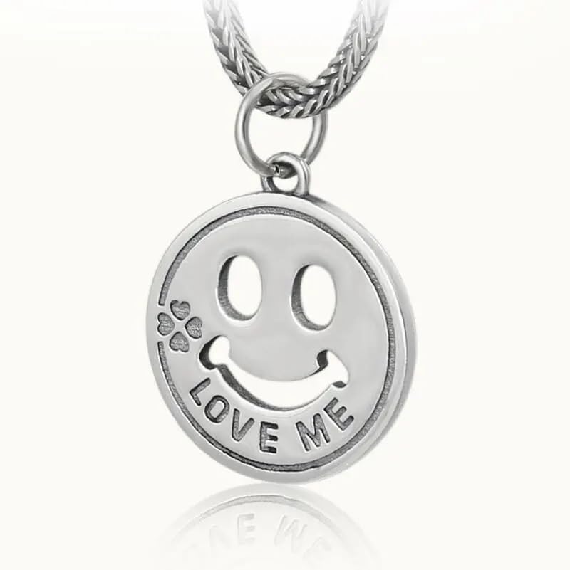 Bijoux pendentif rond collier médaille circulaire épurée pour femme moderne