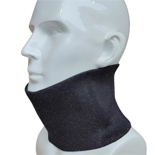 Braga de cuello anticorte resistente a abrasión para protección laboral 2