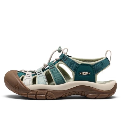 Image of KEEN Women's Newport H2 Closed Toe Water Sandals