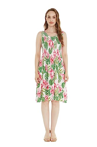Image of Hawaii Hangover Family Matching Hawaiian Clothes, Lotus & Orchid | Family matching Hawaiian outfits, Lotus & Orchid, lightweight rayon, machine washable, tropical floral print, luaus, cruises