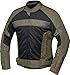 Produktbild IXS Evo-Air Motorrad Textiljacke Olivgrün/Schwarz XXL
