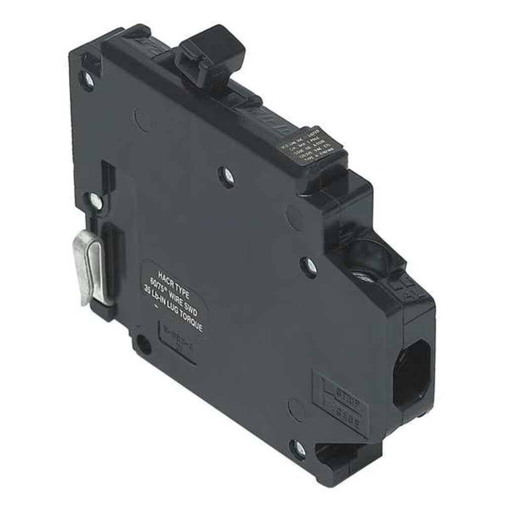 UBITBA115L-New Challenger MH115-L Type A Replacement. One Pole 15
