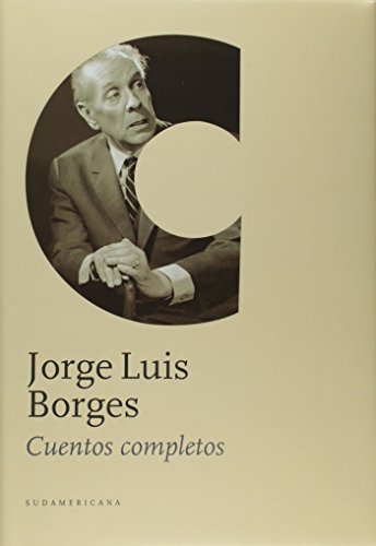 CUENTOS COMPLETOS (Spanish Edition) [Spanish] 9500738651 Book Cover