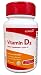 Leader Vitamin D3 Supplement, 75 Tablets (Pack of 2)