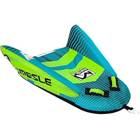 MESLE Funtube Cruzer, 1 Person Cover