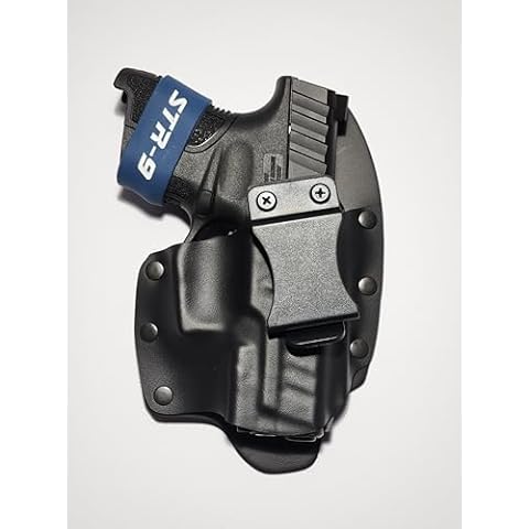 R&R Holsters IWB Hybrid Holster for Stoeger STR-9SC Cover