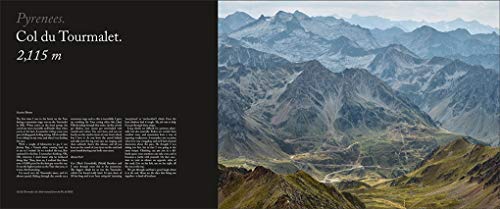 Thames & Hudson 9780500023082 Mountains: Epic Cycling Climbs thumb #8