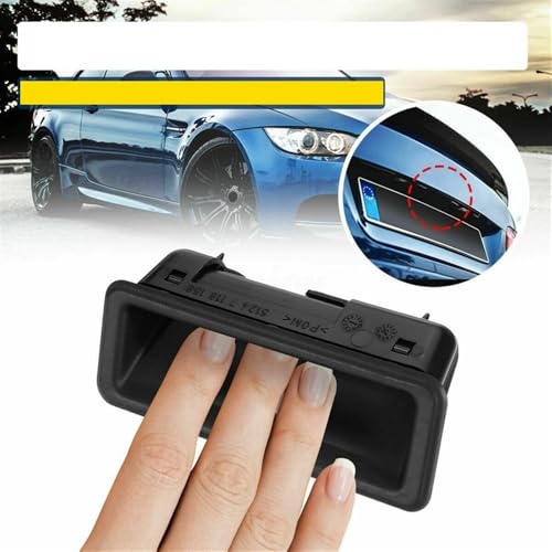 Interrupteur de hayon 51247118158 pour BMW E60 E90 E70 - 6