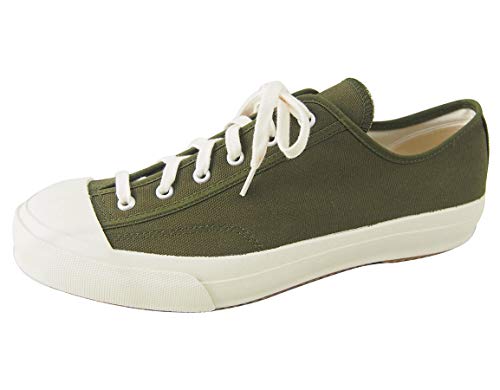 ［ムーンスター ファインバルカナイズ］ キャンバススニーカー 国産 内羽根 バルカナイズ製法 GYM CLASSIC カ...