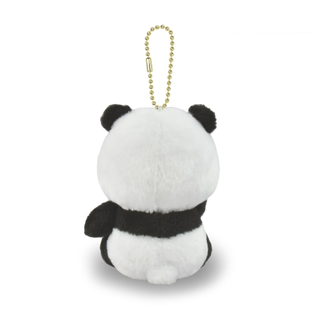 ゆめかわ ぱんだの赤ちゃん ぬいぐるみ 水色 パンダ お値下げしました 【新品未使用】 ゆめかわパンダの赤ちゃん