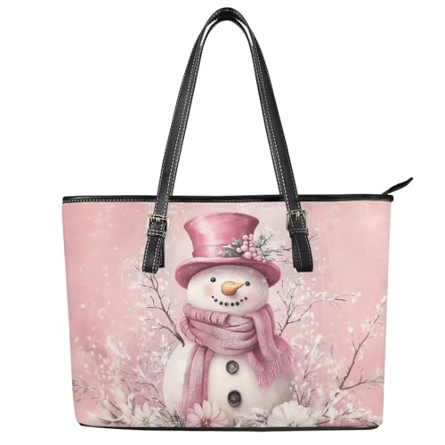Eritanae Tote Bag para Mujer Gran Capacidad Resistente miniatura 1