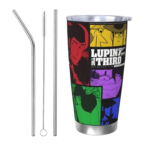 pO ԍڗp }OJbv R[q[Jbv 600mlۉۗJbv Xg[ƊWt e ^тɕ֗ ̂܂܈߂ Ă AEghA ނ LvȂǂɂœK Straw Three-piece Set