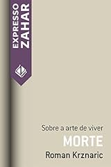 Capa de Morte: Sobre a arte de viver