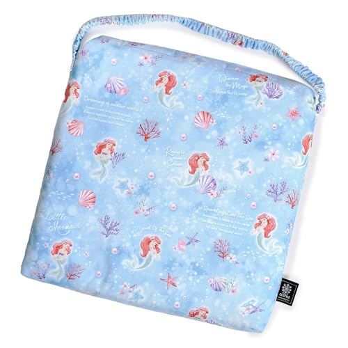 �f�B�Y�j�[ ���z�c ���̎q �N�b�V���� �֎q�p ������� ���ԂƂ� �L���e�B���O/Ariel/THE LITTLE MERMAID �v�����Z�X �A���G�� N3883900-NVL2602 ���|�P�b�g�e�B�b�V���|�[�`�t��