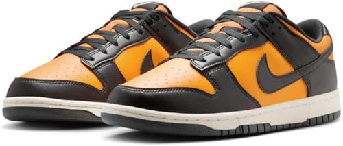 [iCL] _N [ g DUNK LOW RETRO T_CA/ZC/AXTCg HF5441-700 27.5cm
