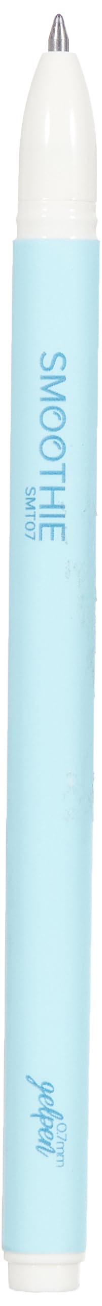 Scrikss Office Smoothie długopis żelowy 0,7 mm niebieski
