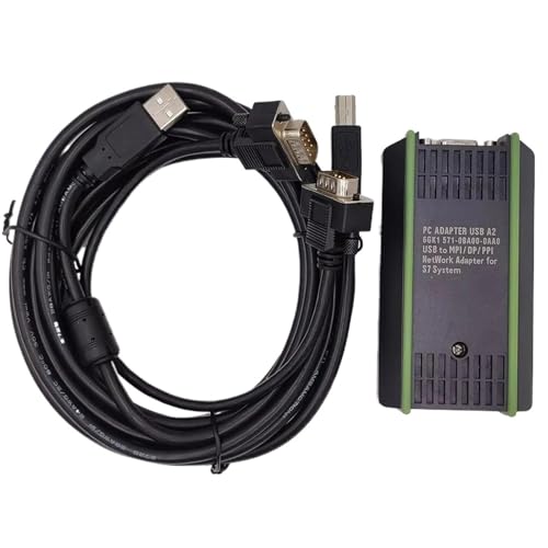 Cable de comunicación 6GK1571-0BA00-0AA0 de longitud 5m en PVC de alta durabilidad 6