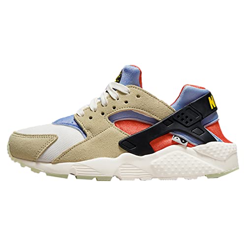 Nike Huarache Run Chaussures pour enfant, 6 Big Kid
