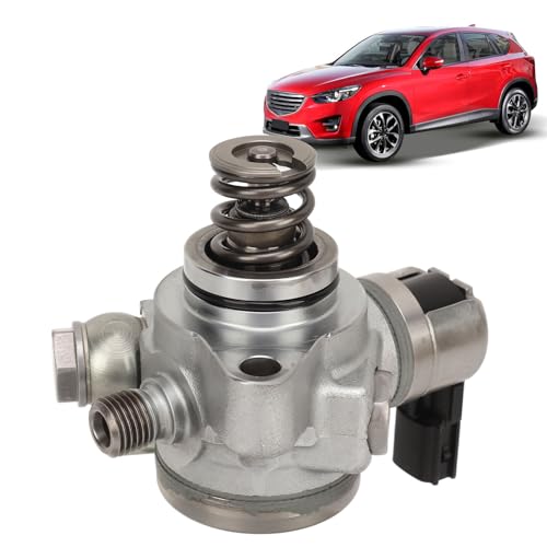 Pompa Paliwa PE19 20 3F0 Niezawodna, Wytrzymała, Wysokociśnieniowa Pompa Paliwa Zamienna do 3 2.0L L4 2012 2013 2014 2015 2016 2017 2018