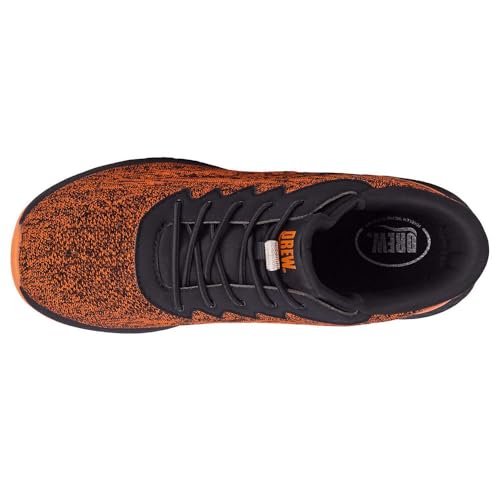 Drew Men's Explore Slip Resistant Step in Athletic Shoe2