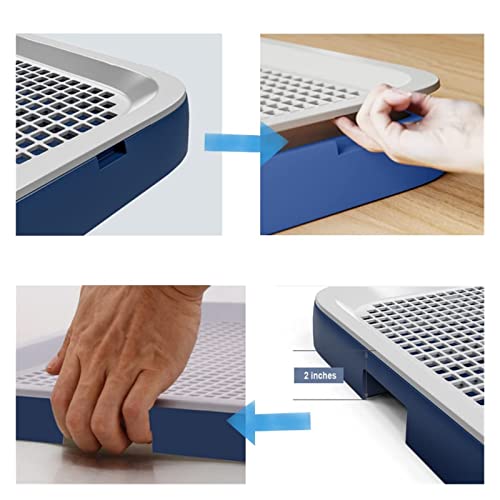 Lettiera automatica per gatti Vasino for cani for