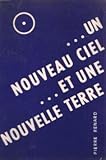  Un nouveau ciel Et une nouvelle terre