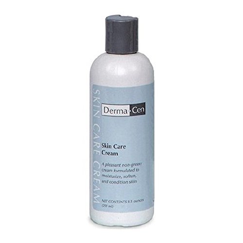 CENTRAL SO Moisturizer DermaCen 8.5 oz. Bottle (#CENT23083, Sold Per Piece)