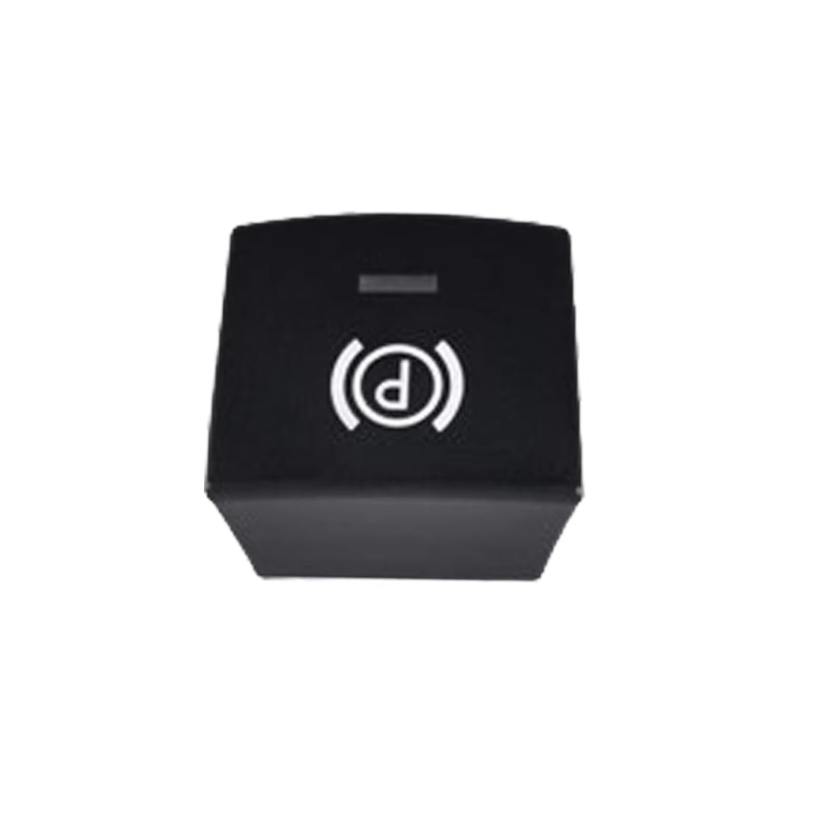 Bouton de frein à main pour BMW Z4 E89 commande parking réactive P