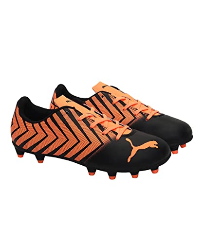 Image of Puma Unisex Kid TACTO II FG /AG Football Shoe