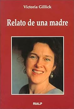 Paperback Relato de una madre [Spanish] Book