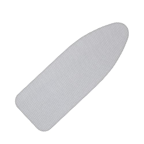 Ironing board bag, high board cloth cover, cotton, easy to change and wash, board cover (Color : C)