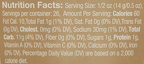 Aleias Best. Taste. Ever. 00253884 Aleias Gluten Free Bakery Italian Bread Crumbs thumb #4