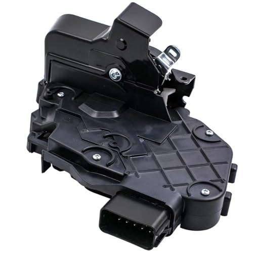 Actionneur serrure porte compatible Land Rover Evoque fermeture centralisée fluide