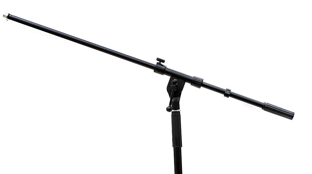 ClassicPro BLACK ショートブームマイクスタンド(3本) Amazon | CLASSIC PRO (クラシックプロ) マイクスタンド