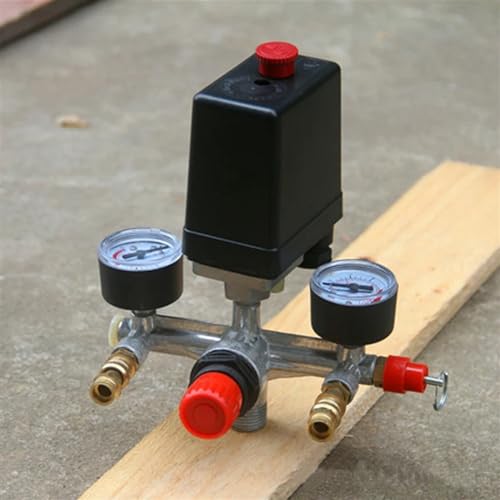 Interrupteur de vanne de commande de pompe à air 230 V
