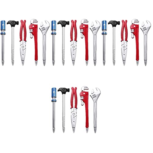 Stylos gel originaux STOBOK pour résoudre le manque d'idées de cadeaux