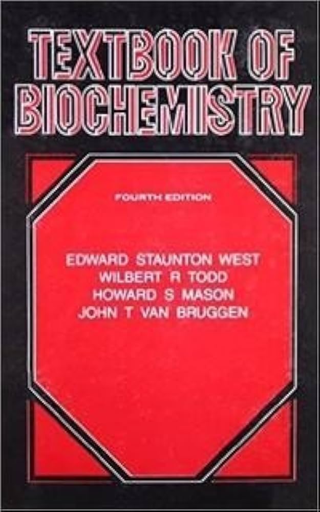 健康・医学 Textbook of Biochemistry 健康・医学 Textbook of Biochemistry Textbook of Biochemistry