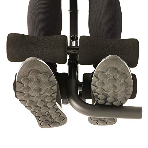 Exerpeutic Alternative Inversion Traction Table Back Stretcher for