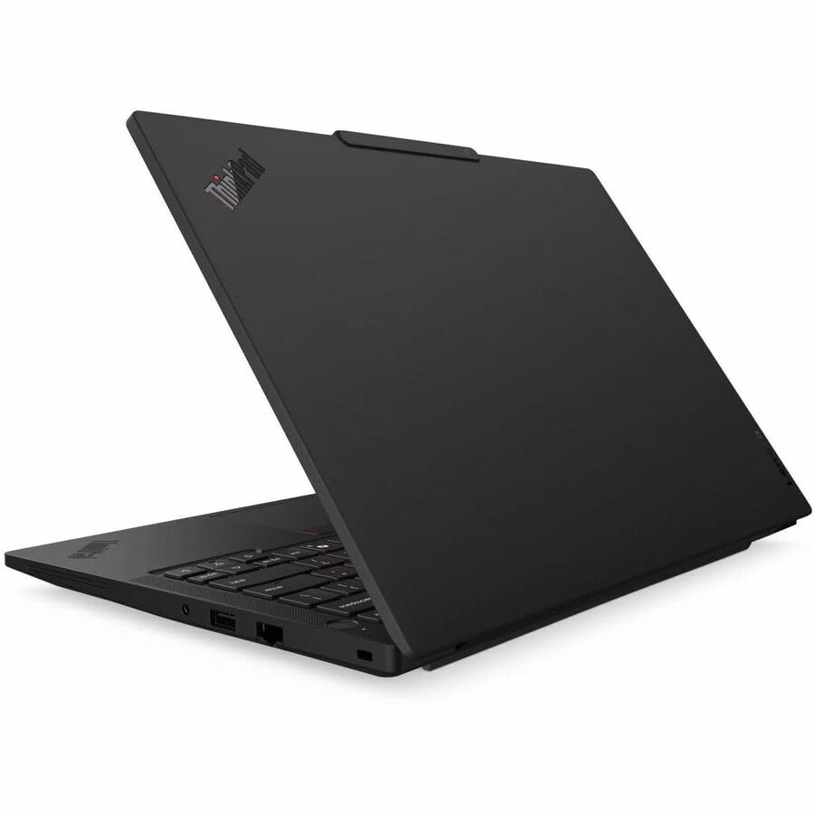 Image of Lenovo ThinkPad T14 Gen 7 21WN00C0US 14 inch Touchscreen Copilot+ PC Notebook - WUXGA - 60 Hz - Intel Core Ultra 7 Series 3 365 - vPro Technology - 32 GB - 512 GB SSD - English Keyboard - Black