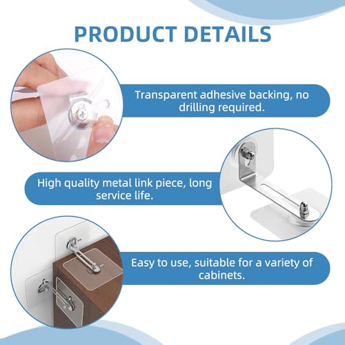 8 paket mobilya duvar ankrajı, mobilya devrilme emniyeti seti, devrilme koruması, mobilya duvar ankr
